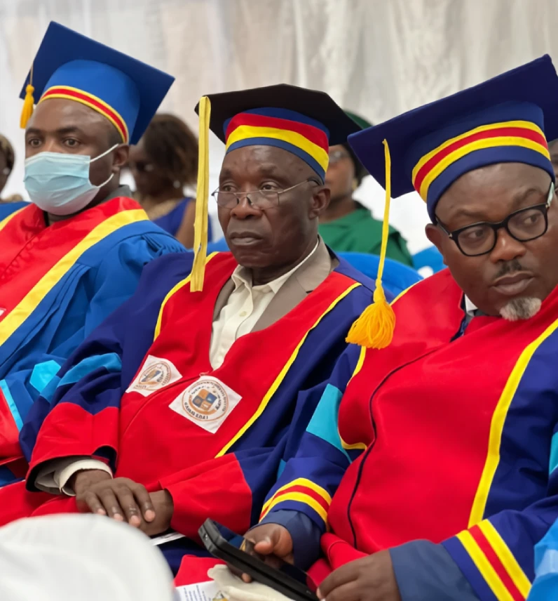 Recherche africaine et collaboration universitaire