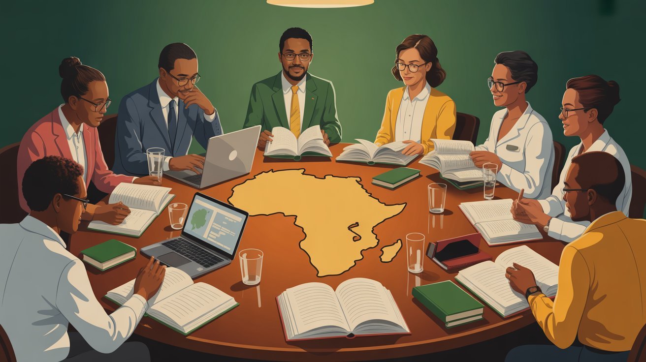 Illustration développement durable