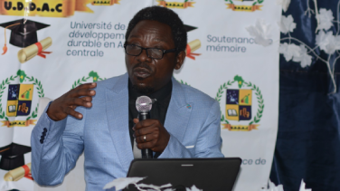 Procédure de publication – Éditions UAC