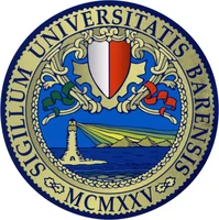 Università degli Studi di Bari Aldo Moro