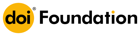 DOI Foundation - ReCoDD