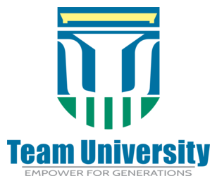 Team University — partenaire de la ReCoDD