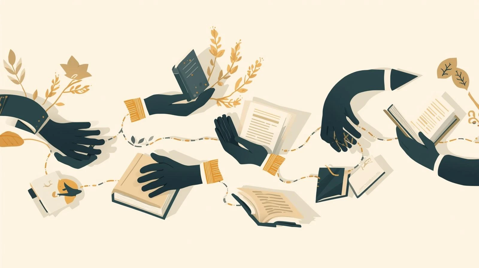 Processus Editorial %E2%80%93 Editions UAC